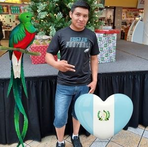 Meet your Posher, Ëŕäşmô